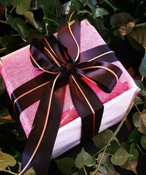 Gift Wrapping