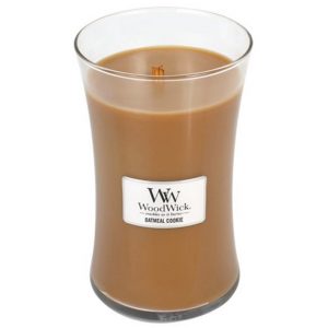 Oatmeal Cookie LARGE Candle