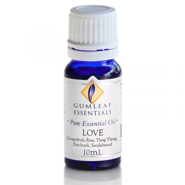 Love Essential Oil Blend - Image 2