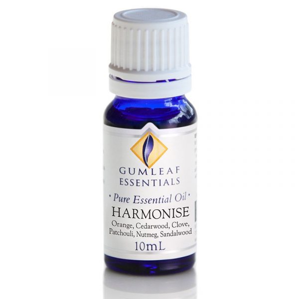 Harmonise Essential Oil Blend - Image 2