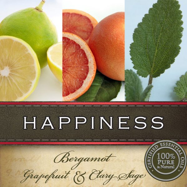 Gumleaf Essentials Bath Soak - Happiness - Image 2