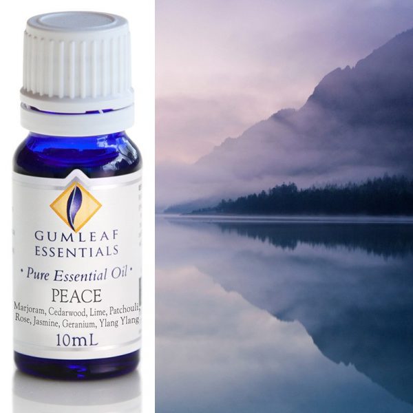 Peace Essential Oil Blend