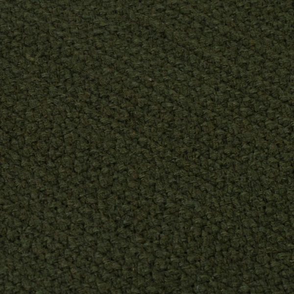 Miller Braided Placemat Set of 4 33x48cm Olive - Image 2