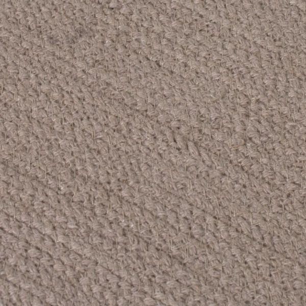 Miller Braided Runner 33x130cm Sandstone - Image 2