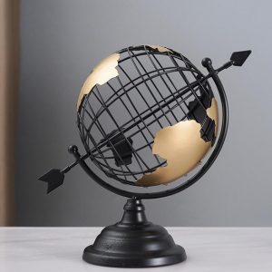 Arrow Globe