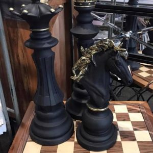 Chess (1)