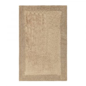 Dawson Bathmat 50x80cm Sand