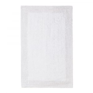 Dawson Bathmat 50x80cm White