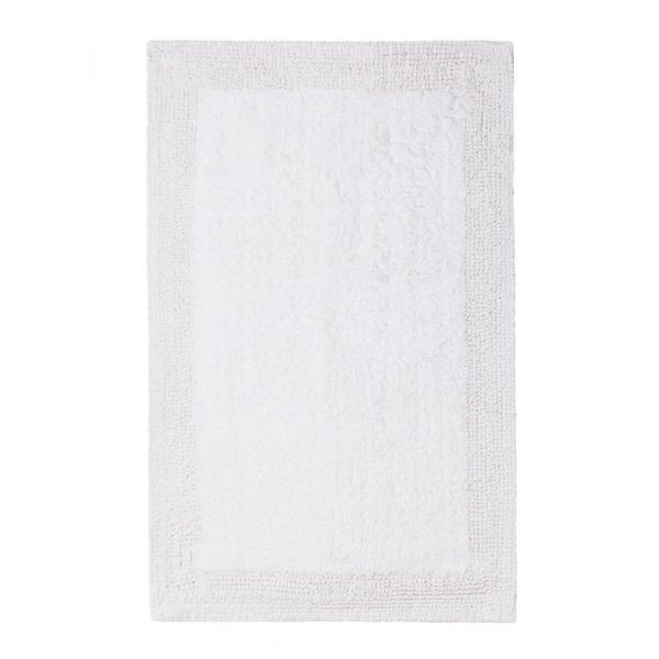 Dawson Bathmat 50x80cm White