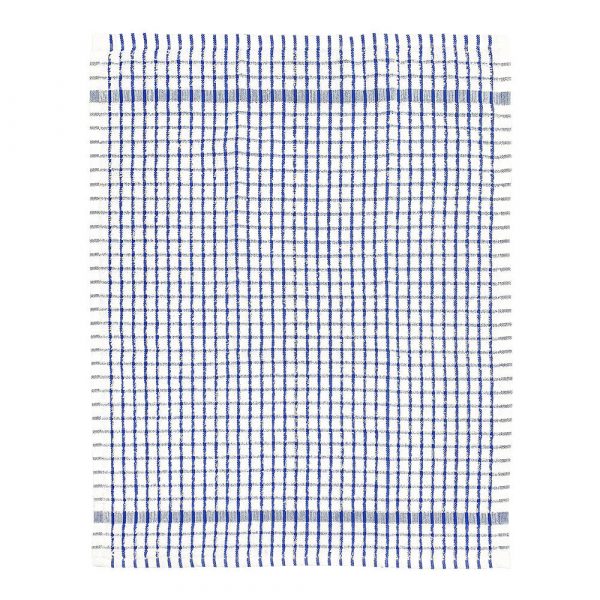 Elly 2 Pack Tea Towel 45x65cm Blue - Image 2