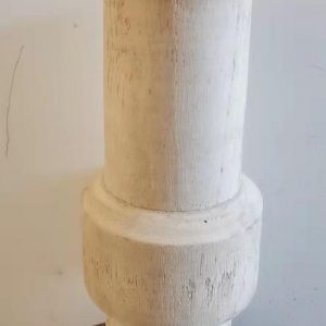 Wood Vase 5