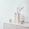 Forever Vase Beige