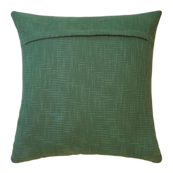 Zemira Cushion Sage & Ivory - Image 4