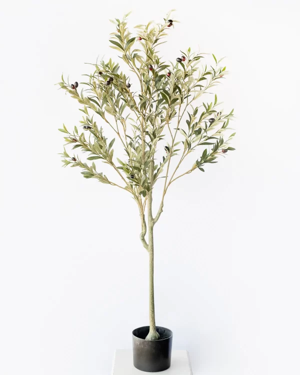 Faux Olive Tree 150cm