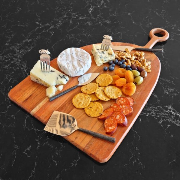 Jones Chopping Board - Image 2