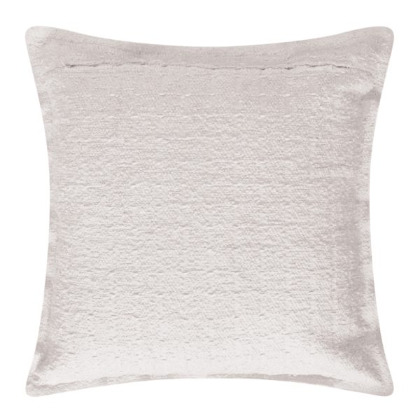 Gemma Cushion Ivory