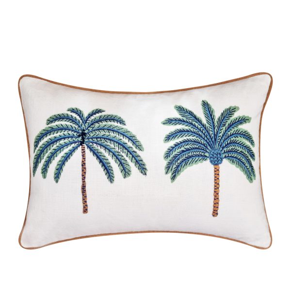 Palm Cushion