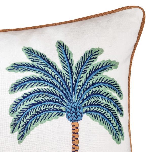 Palm Cushion - Image 4